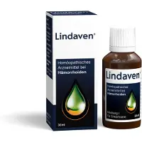 PharmaSGP GmbH Lindaven Mischung 30 ml