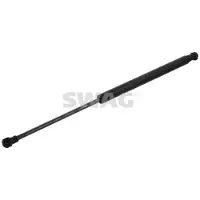SWAG 55 93 6206 Gasfeder Heckklappendämpfer für VOLVO V50 (545) 430,5mm