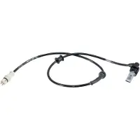 ABS Sensor Raddrehzahl aktiver Sensor 690 mm Kabel . für u.a. RENAULT KANGOO