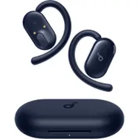 Soundcore V20i | Kabellose Open-Ear Earbud Blau