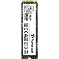 Transcend MTE560I M.2 160 GB PCI Express 4.0 NVMe 3D NAND (TS160GMTE560I)
