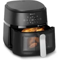 Philips 2000 6.2l Heißluftfritteuse