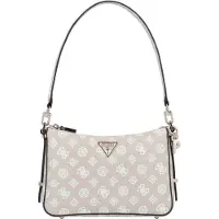 GUESS Eco Erica Schultertasche 24 cm