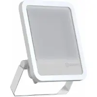 Ledvance LED Fluter 100W 140 lm/W Performance IP66 4099854306242 3000K Weiß Warmweiß