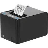 Sublime Market Connect K3 HIGH SPEED ETH USB 232 BLACK