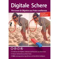 Objekte und Personen entfernen Download Code