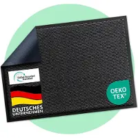 Floordirekt Schmutzfangmatte