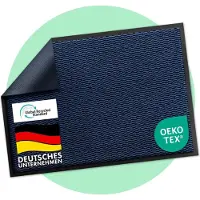 Floordirekt Schmutzfangmatte SKY Novo