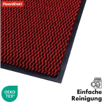 Floordirekt Schmutzfangmatte SKY Novo