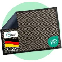 Floordirekt Schmutzfangmatte SKY Novo