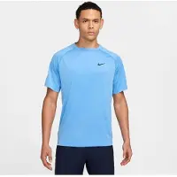 Nike Herren Shirt M NK DF READY SS