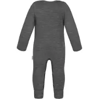Normani Baby Merino Strampler „Tangoio" - 9597