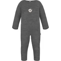 Normani Baby Merino Strampler „Tangoio" - 9597