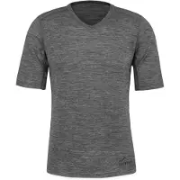 Normani Herren Merino T-Shirt „Delamere" - 9657