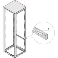 NVent Kab.abfangschiene 600B R7021 (21236093)