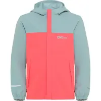 Jack Wolfskin TUCAN JACKET K sunset coral 128