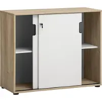Schildmeyer Emmik Aktenschrank