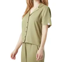 Picture Organic Clothing Milou Shirt Women aloe - Größe M WTS0591
