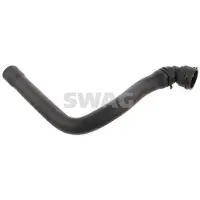 SWAG Kühlerschlauch Wasserschlauch für VW New Beetle Schrägheck (9C1, 1C1) 30 93 2120