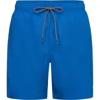 Puma Swim Men Mid Shorts 1P Vivid Blue Vivid Blue Xl