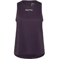 Craft Trainingstop "Core Essence" in Lila - XL