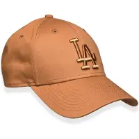 New Era League Essential 9forty La Dodgers Kappe