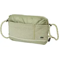Helly Hansen Wanderer Shoulder Bag Umhängetasche Grün Grün One Size