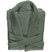 Abyss & Habidecor Bademantel Pousada Evergreen-L