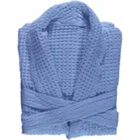 Abyss & Habidecor Bademantel Pousada Regatta-S