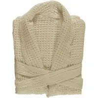 Abyss & Habidecor Bademantel Pousada Sand-S