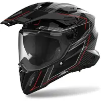 Airoh Commander 2 Carbon Stylish Integralhelm
