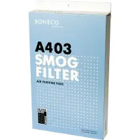 Boneco A403 SMOG FILTER HEPA-Filter für Luftreiniger