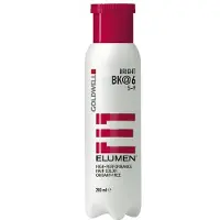 Goldwell Elumen High-Performance Haircolour BK@6 200 ml