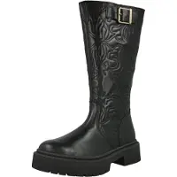 Steve madden Stiefel Stiefel Leder