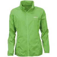 PRO-X elements Bike Funktionsjacke LADY PACK able BAMBUS