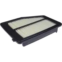 Blue Print Luftfilter HONDA ADH22280 17220R1AA01 Motorluftfilter,Filter für Luft