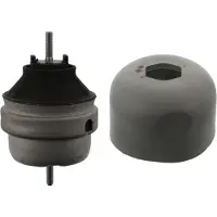 FEBI BILSTEIN Motorlager Hydrolager Rechts für VW PASSAT Variant (3B6) 11486