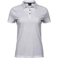 Tee Jays Luxury Sport Polo Damen L
