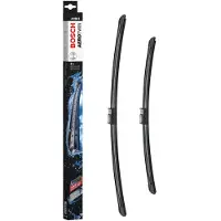 Bosch Wischblatt 3397118936 für SKODA AUDI VW