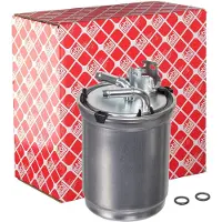 Febi Bilstein Kraftstofffilter 100481