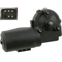 Febi Wischermotor 18859