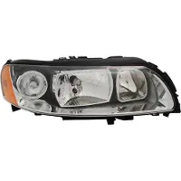 TYC Scheinwerfer Rechts für VOLVO V70 II (285) 20-11035-16-2