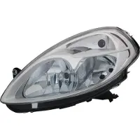 TYC Scheinwerfer Links für LANCIA YPSILON (843) 20-11668-05-2