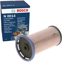 Bosch Kraftstofffilter 1 457 070 014