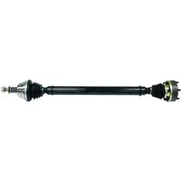 Skf VKJC 1035 Antriebswelle Vorne Rechts für VW Golf IV Schrägheck (1J1) Golf IV Variant (1J5) für AUDI A3 Schrägheck (8L1) für SKODA Octavia I Combi