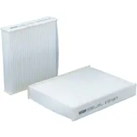 PURFLUX Innenraumluftfilter AH245-2