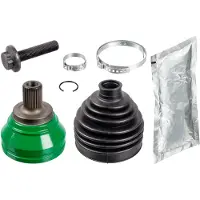FEBI BILSTEIN Gelenksatz, Antriebswelle 109402 für VW CUPRA SKODA