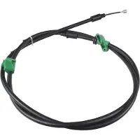 FEBI BILSTEIN Bilstein Seilzug, Feststellbremse 108710