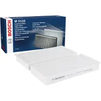 Bosch Innenraumluftfilter 1 987 435 110