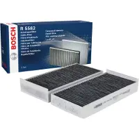 Bosch Innenraumluftfilter mit Aktivkohle 1 987 435 582